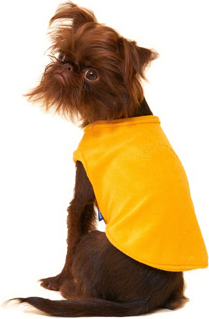 ADEDAS Sleeveless Shirt - Orange XXL