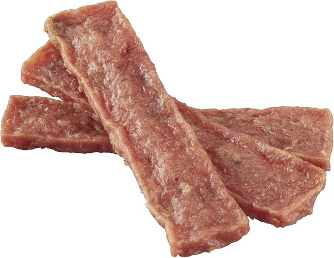 Chicken Jerky, Grain Free Dog Treats with Glucosamine & Chondroitin, Made in USA, 24 oz, 29253, 1.5 Pound (Pack of 2)