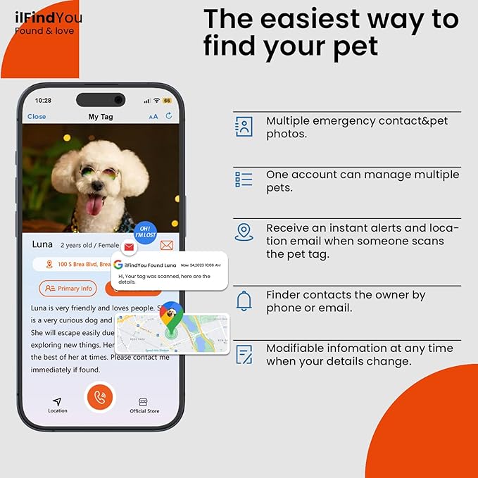 Reflective Dog Collars for Puppy Soft Nylon Purple-Yellow Gradient Sized XS