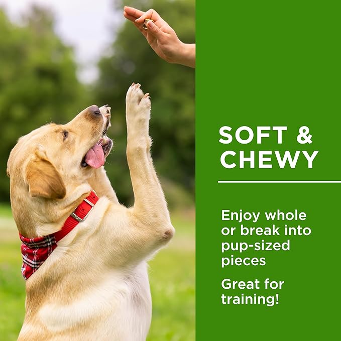 Chewy Duck Sticks 1.25KG, Dog Treats