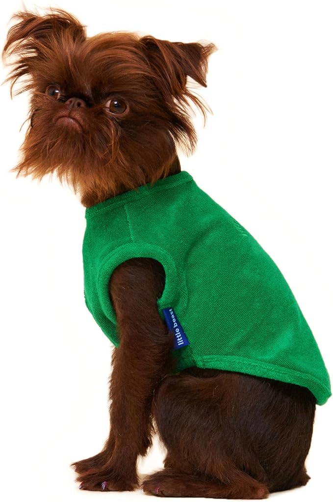 ADEDAS Sleeveless Shirt - Green XL