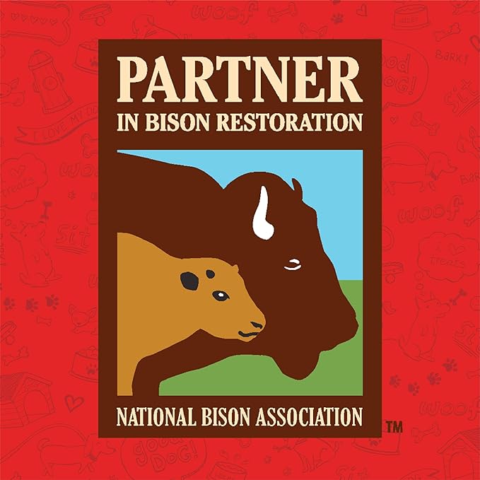 Meaty Treats Meatball Delights Beef, Rice, and Bison Recipe Meatballs Dog Treats, 4 lb Tub