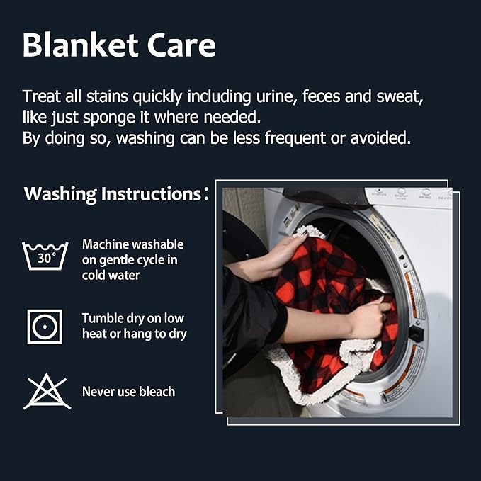 Kritter Planet Waterproof Sofa Blanket for Dogs, Pee Proof Reversible Couch Cover, Liquid Proof Furniture Protector, Washable, Hair Resistant, Stain Proof