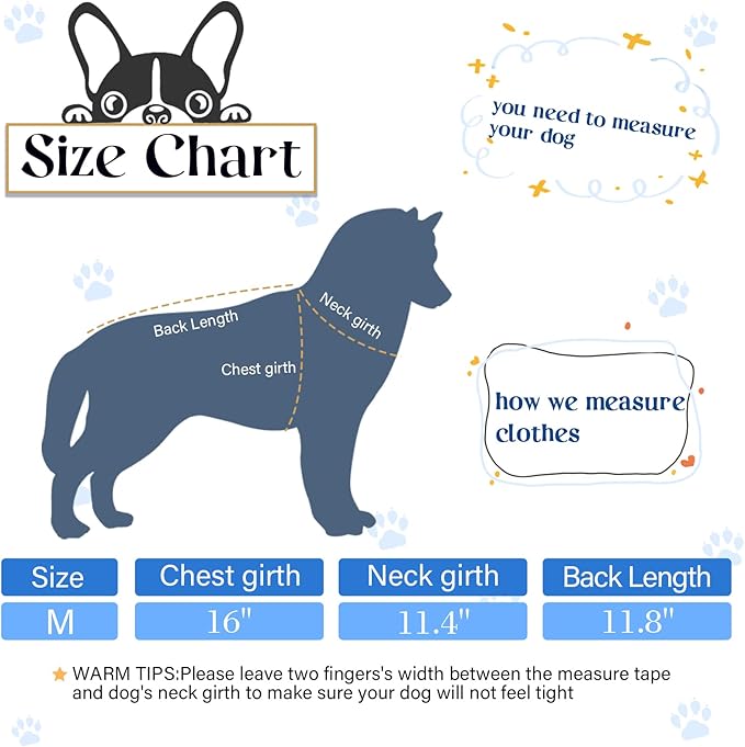 Saintrygo 8 Pieces Dog Shirts Pet Printed Clothes with Funny Letters Summer Pet T Shirts Cool Puppy Breathable Dog Outfit Soft Sweatshirt Cats(Cute Pattern,Medium)