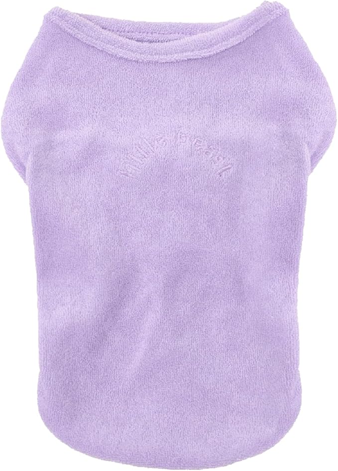 ADEDAS Sleeveless Shirt - Purple XXL