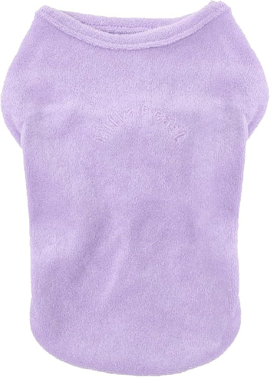 ADEDAS Sleeveless Shirt - Purple XXL