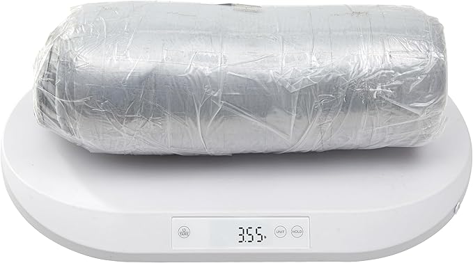 Calming Dog Bed for Medium and Large Dogs - Round Donut Washable Anti-Slip Faux Fur Fluffy Cuddle Anxiety Cat Bed (36" Dark Grey)