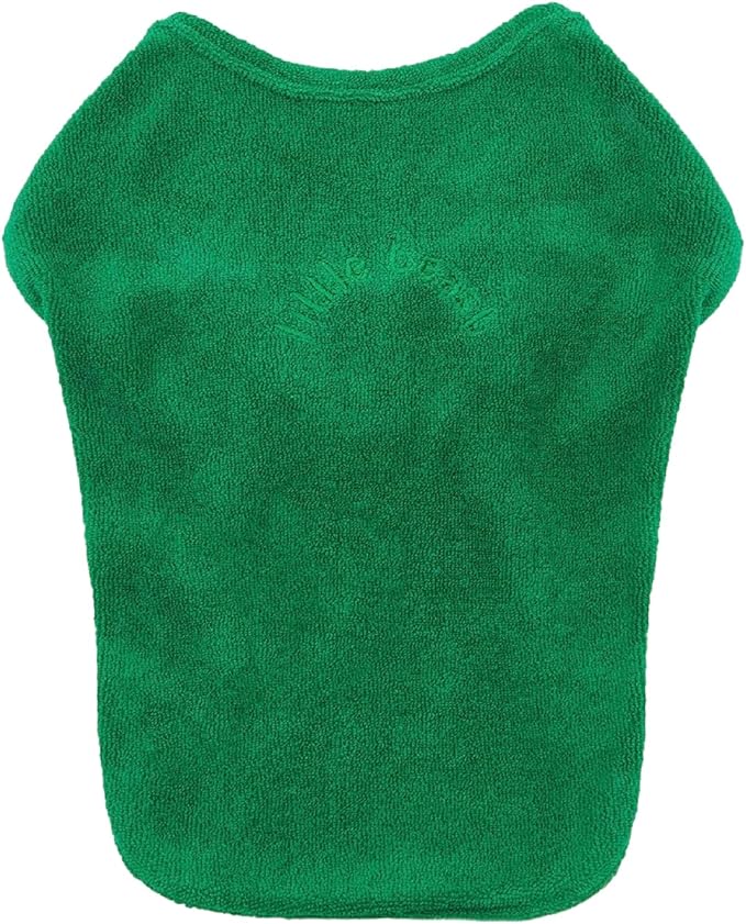ADEDAS Sleeveless Shirt - Green XXL