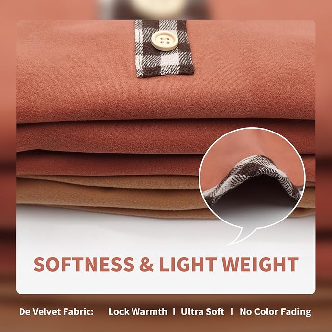 KYEESE 2Pack Dog Shirt Soft T-Shirt Sleeveless Shirt Vest Lightweight Fleece Coats Sweatshirt Stretchy Clothes Sweater for Medium Dogs, Brown+Khaki, XXL