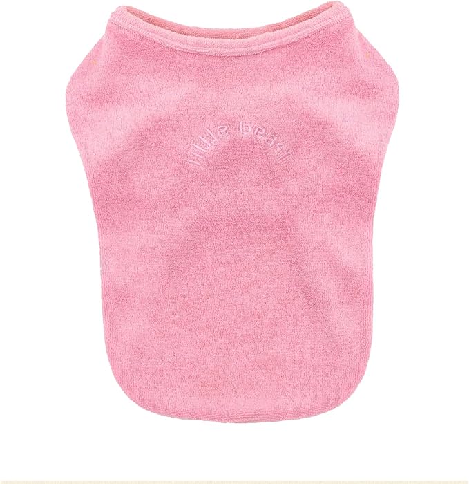 ADEDAS Sleeveless Shirt - Pink XL