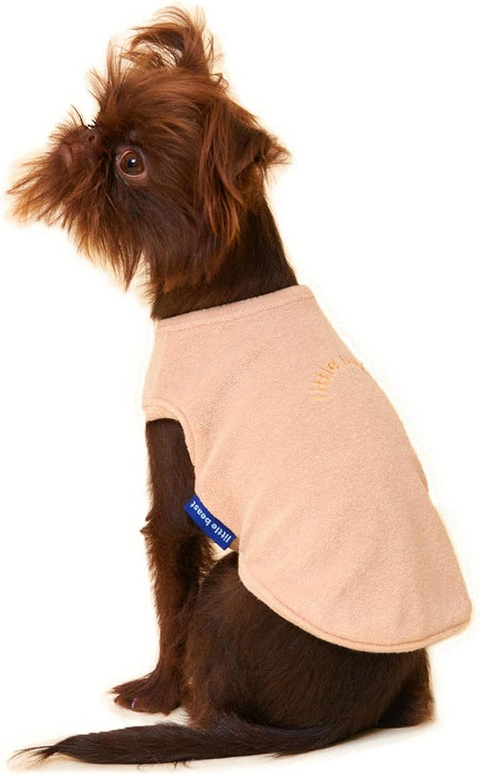 ADEDAS Sleeveless Shirt - Beige XL