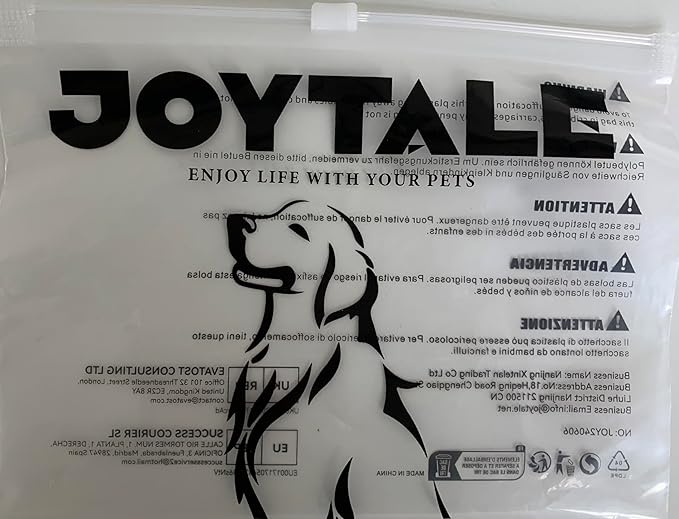 Joytale Double-Sided Reflective Dog Leash, 6 FT/5 FT/4 FT, Padded Handle Nylon Heavy Duty Leashes for Small & Medium Dogs Walking, Teal, 4FT