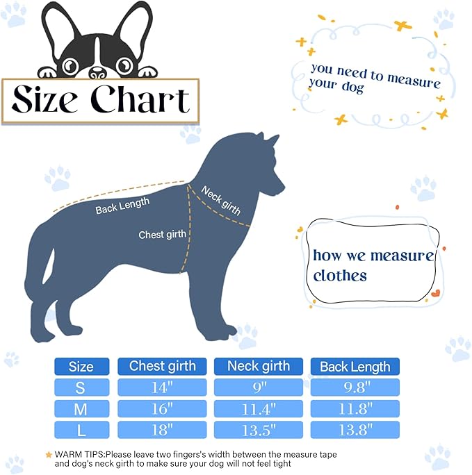 Saintrygo 8 Pieces Dog Shirts Pet Printed Clothes with Funny Letters Summer Pet T Shirts Cool Puppy Breathable Dog Outfit Soft Sweatshirt Cats(Cute Pattern,Small)
