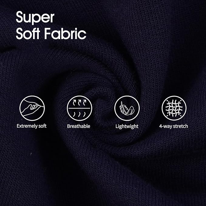 IECOii 2 Pack Pet Tank Top Tee Sleeveless| 3X-Large |Summer Dog Clothes Apparel,Pet Funny Costume Doggy T-shirt Clothing for Large Dog Puppy Outfit Keep Body Heat Hot Weather Holiday Party, Navy+Brown