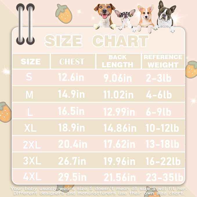 3Pack Dog Clothes for Small Dog Girl Puppy Clothes for Chihuahua Yorkies Bulldog Clothes for Medium Dog Boy Basketball Jersey Pet Outfits Shirt Apparel Accessories (5XL)