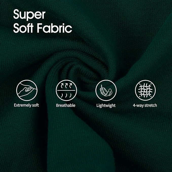 IECOii 2 Pack Pet Tank Top Tee Sleeveless| X-Large |Summer Dog Clothes Apparel,Pet Funny Costume Doggy T-Shirts Clothing for Medium Dog Puppy Outfit Keep Body Heat Hot Weather Beach Trip, Red+Green