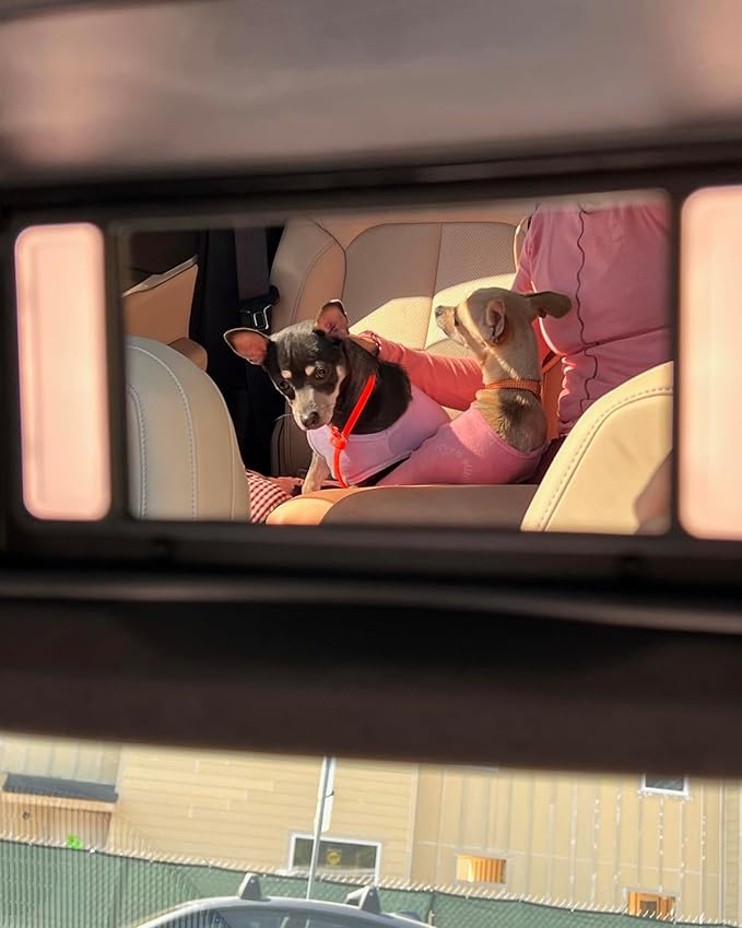 ADEDAS Sleeveless Shirt - Pink XL