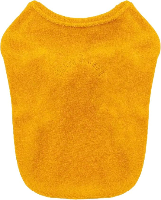 ADEDAS Sleeveless Shirt - Orange L