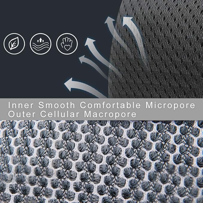 Dog and Cat Universal Harness with Leash - Cat Harness Escape Proof - Adjustable Reflective Step in Dog Harness for Small Dogs Medium Dogs - Soft Mesh Comfort Fit No Pull No Choke (S, Grey)