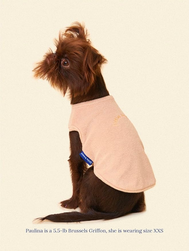 ADEDAS Sleeveless Shirt - Beige XXS