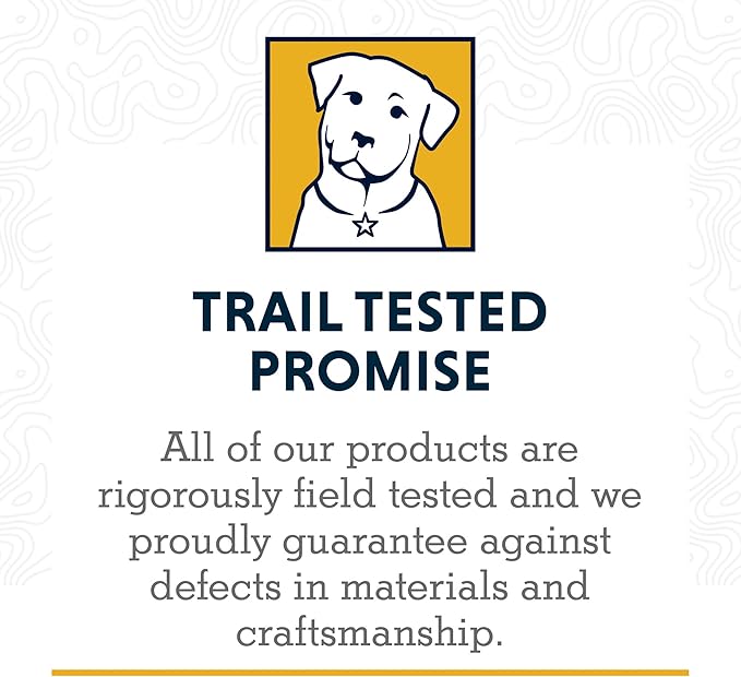 Ruffwear, Front Range Dog Leash, 5 ft Lead with Padded Handle for Everyday Walking, Moonlight Fade