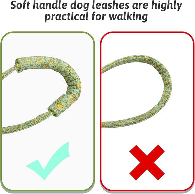 Dog Collar and Leash Set Girls Adjustable Puppy Collars with Planet Bow Tie for Small Medium Large Female Dogs, Green Planet, XS