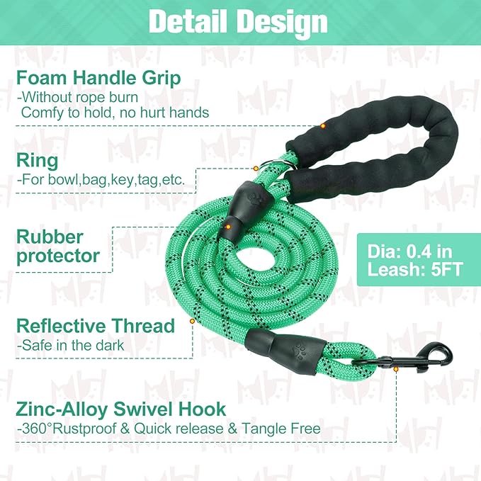 BEAUTYZOO Small Dog Harness and Leash Set,Step in No Choke No Pull Soft Mesh Dog Harnesses Reflective for Extra-Small/Small Medium Puppy Dogs and Cat, Plaid Dog Vest Harness for XS S Pet,Turquoise XXS