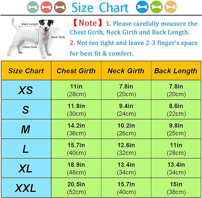 Dog Jean Jacket, Blue Denim Lapel Vest Coat T-Shirt Costume, Cute Girl Boy Puppy Clothes, Comfort and Cool Apparel, for Small Medium Dogs Cats, Machine Washable Dog Outfits (XS, Blue)