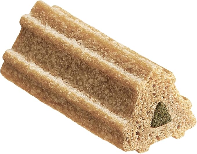 DentaLife ActivFresh Pack of 2 Dog Chews for Small Dogs, Dental Chеws to Freshen Breath, Chicken Flavor, 13.5 oz. each, 45 Chеws each/90 Total Chews - 45 ct. Pouch