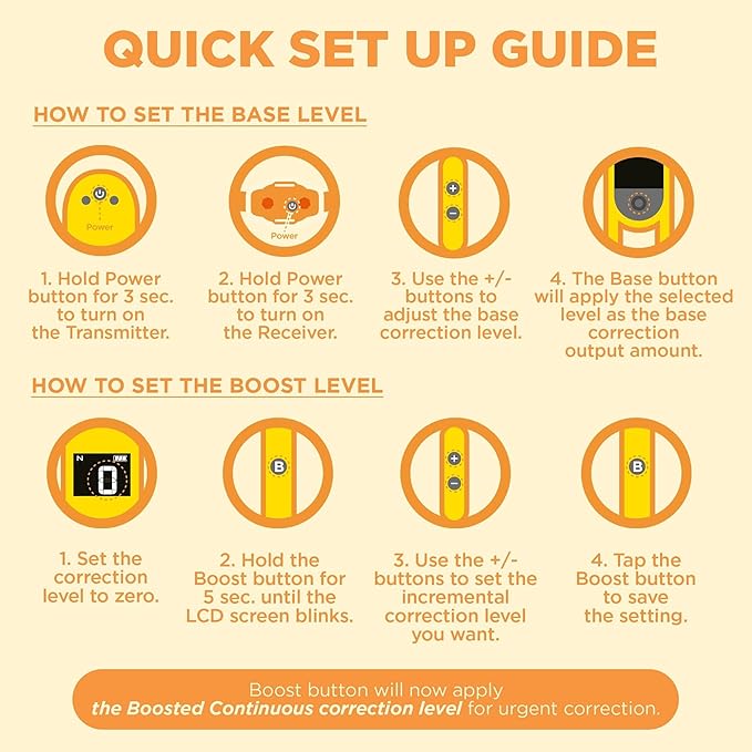 Dogtra CUE Remote Dog Training E-Collar for Small, Medium and Large Dogs - Range of 400 Yards, Waterproof, Vibrating, Rechargeable Correction Ecollar, 24 Training Levels, W/PetsTEK Clicker (1 Dog)