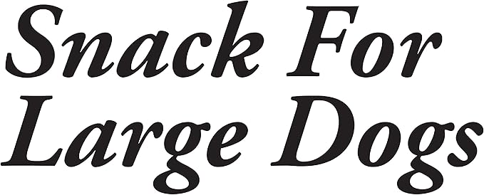 Good'n'Fun Triple Flavor 9" Rawhide Braid 4 ct, Pack of 12, P-94290