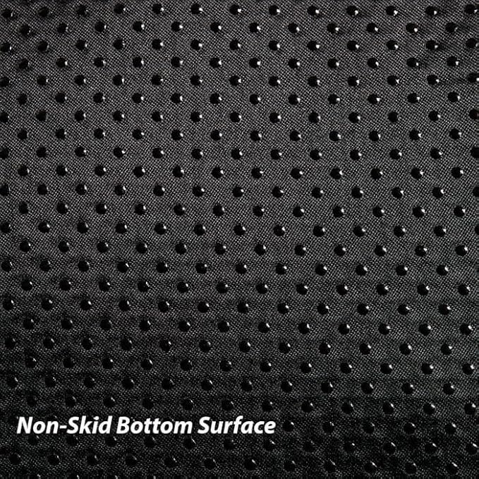 MidWest Homes for Pets Deluxe Dog Beds | Super Plush Dog & Cat Beds Ideal for Dog Crates | Machine Wash & Dryer Friendly, 1-Year Warranty