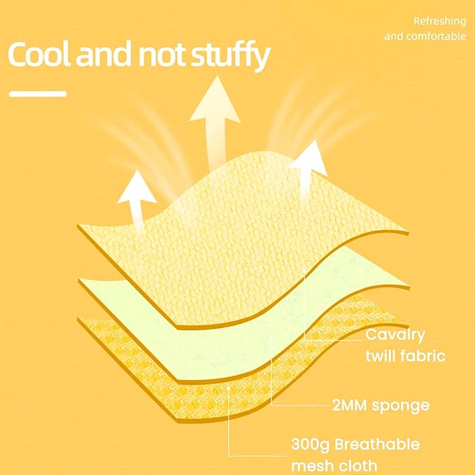 Patas Lague Dog Harness with Leash Set Adjustable Soft Padded Step-in Dog Vest No Choke No Pull Reflective for Small Medium Pets with Poop Bags and Dispenser, Solid and No-chew, Yellow M