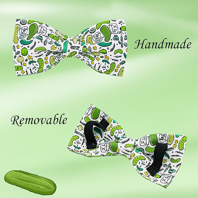 Dog Collar Big Dills Dog Collar Pet Collar Dog Summer Collar Holiday Dog Collar Girl or Boy Pet Dog Collar Adjustable Dog Collar for Large Dogs