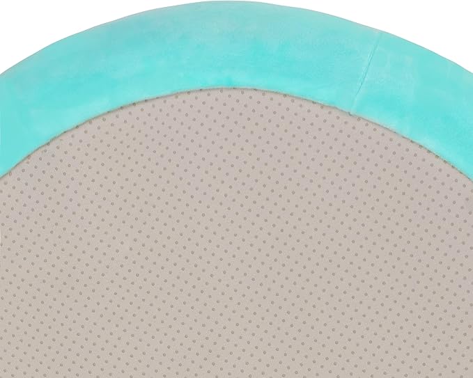 Squishmallows Original 30-Inch Winston The Owl Pet Bed - Large Ultrasoft Official Jazwares Plush Pet Bed