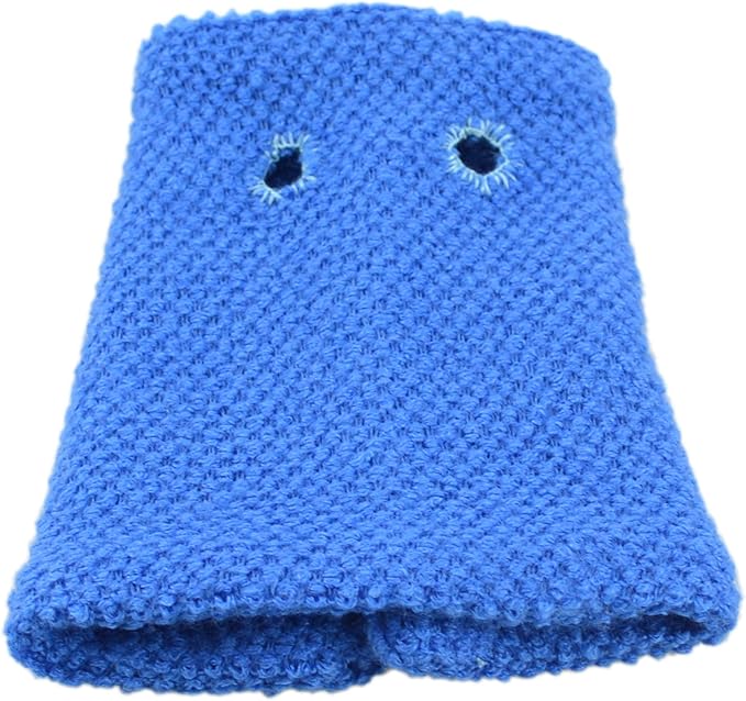 Sweater for Skinny Pig Hairless Guinea Pig Clothes to Protect The Skin from Harm and Keep It Warm.
