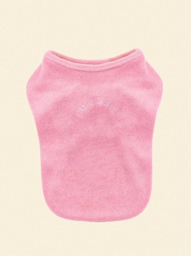 ADEDAS Sleeveless Shirt - Pink XXL