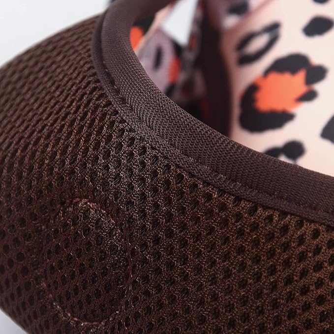 Dog Harness and Leash Set, Adjustable Dog Harness, Dog Leash, No Pull No Choke Puppy Harnesses for Walking Training for Small, Medium, Large Pet