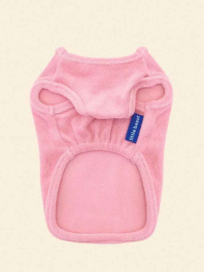 ADEDAS Sleeveless Shirt - Pink XL