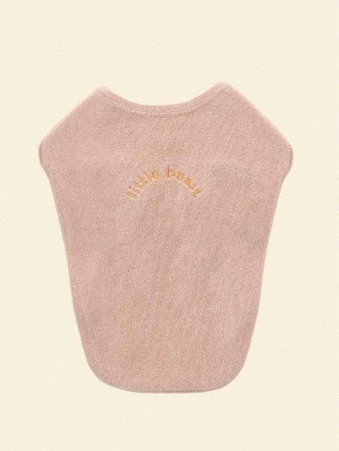 ADEDAS Sleeveless Shirt - Beige XS