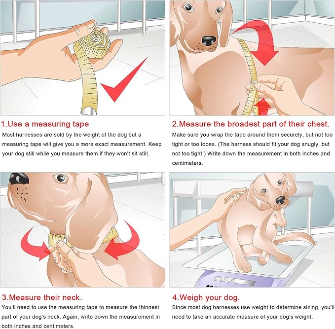 SELMAI Small Pet Dog Cat Bling Rhinestone Harness and Leash Set Bow Girls Soft Ultra Suede Leather, Adjustable/No Pull