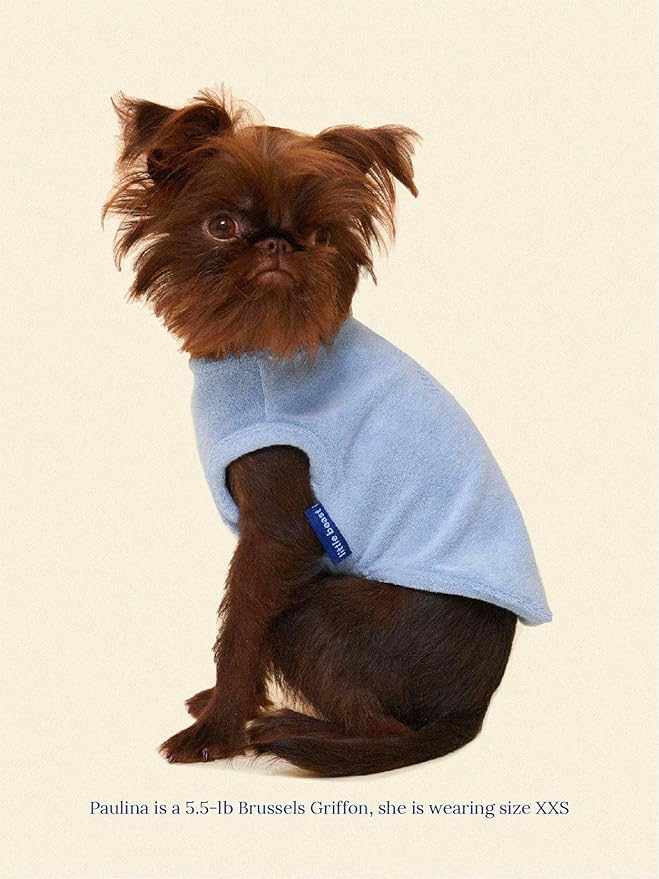 ADEDAS Sleeveless Shirt - Blue L