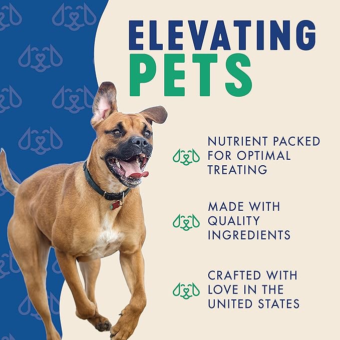 Finley's Duck Training Bites, Low Calorie, All Natural Soft Chew Dog Treats, 16 Ounce (Pack of 1)