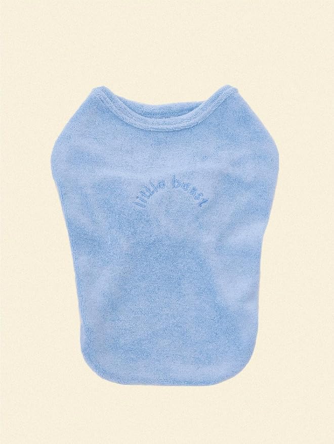 ADEDAS Sleeveless Shirt - Blue L