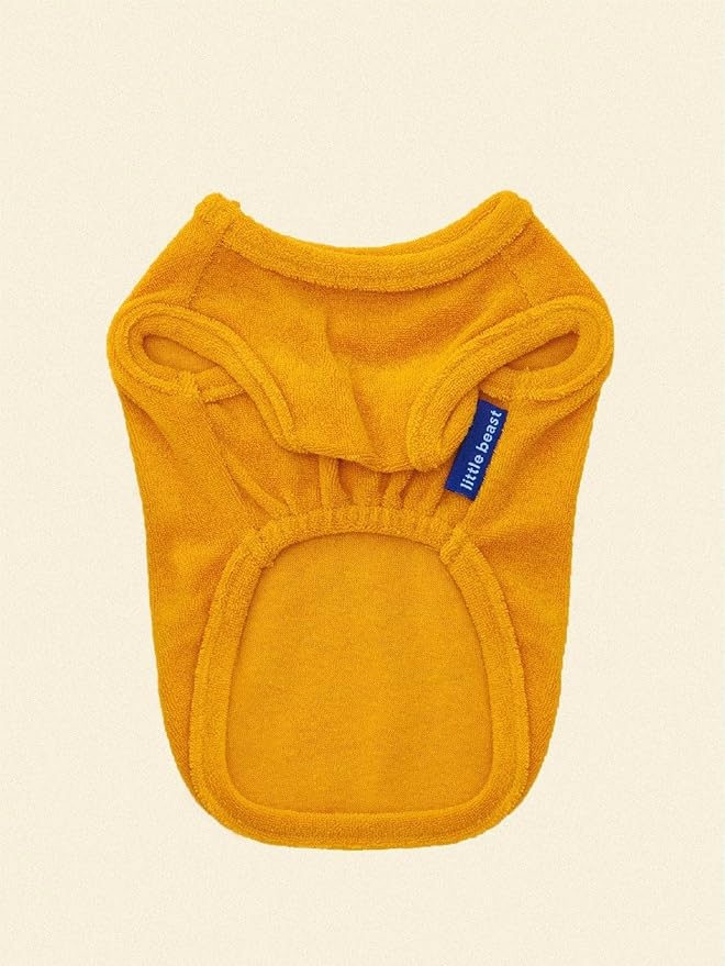 ADEDAS Sleeveless Shirt - Orange L