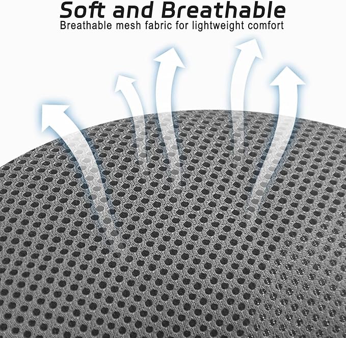 Cat Harness and Leash Set,Escape Proof Adjustable Soft Lightweight Kittens Vest Harnesses with Reflective Strips for Small Medium Large Cats,Walking Travel cat Harness Outdoor