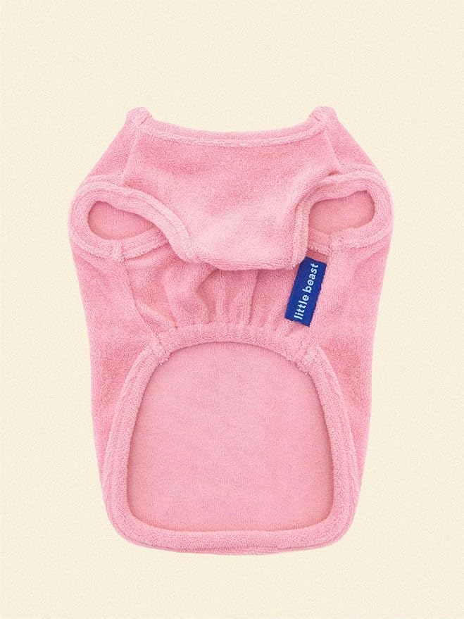 ADEDAS Sleeveless Shirt - Pink L