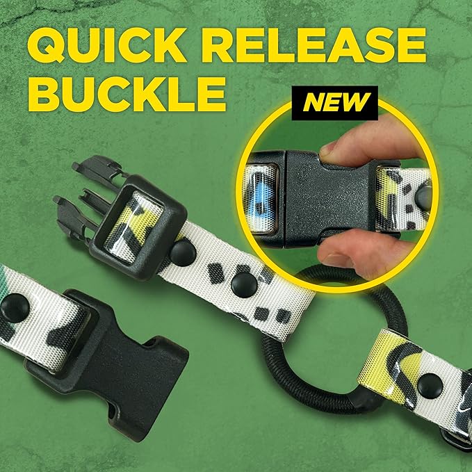 Dogtra E-Collar Tom Davis 280C 2.0 [2025 Edition], Boost & Lock, Waterproof, 1/2-Mile Range Dog Training Collar with Remote, Rechargeable, 127 Levels, Vibration, Bungee, No Bad Dogs Trainer