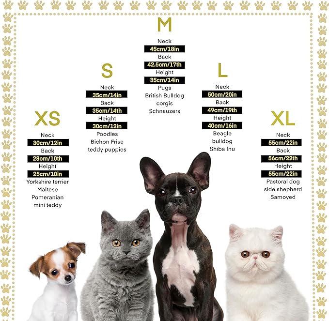 Lovelyshop pet Serial Lux Fur Red Cat Dog Cloak for Halloween Costumes, King Queen Prince and Princess Cosplay-XL