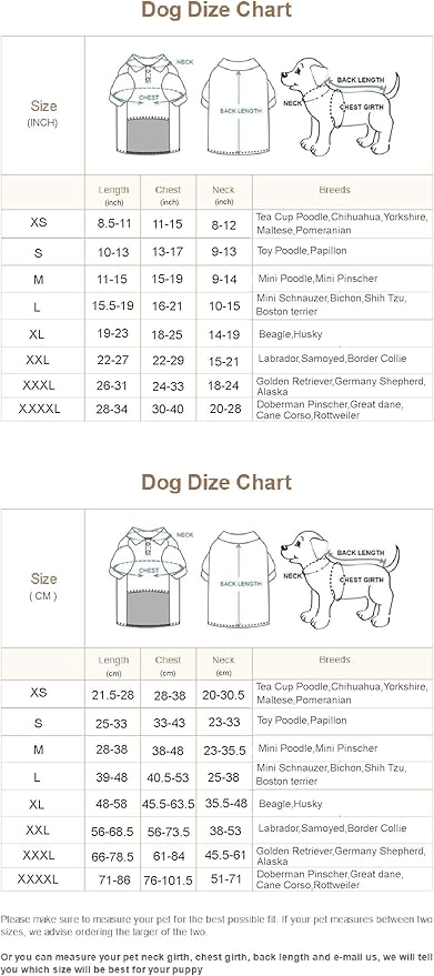Lovelonglong Four Feet Dog Lightweight Pajamas, Pure Cotton Dog Jumpsuits 4 Legs Dog Onesies T-Shirt Stylish PJS Puppy Costume for Large Medium Small Dogs Orange XXXXL